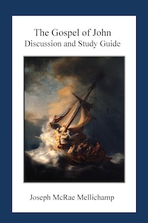 Couverture_The Gospel of John