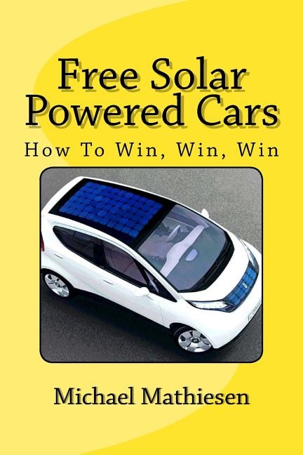 Couverture_Free Solar Powered Cars