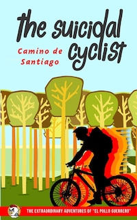 Front cover_The Suicidal Cyclist