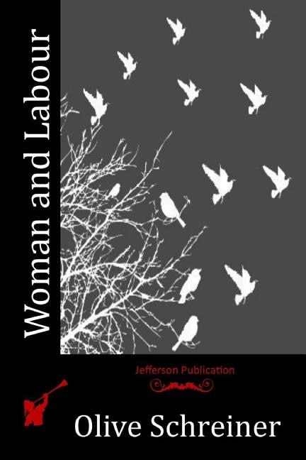 Front cover_Woman and Labour