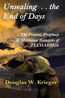 Couverture_Unsealing The End Of Days