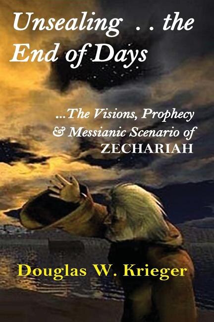 Couverture_Unsealing The End Of Days