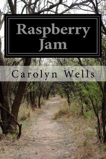 Couverture_Raspberry Jam