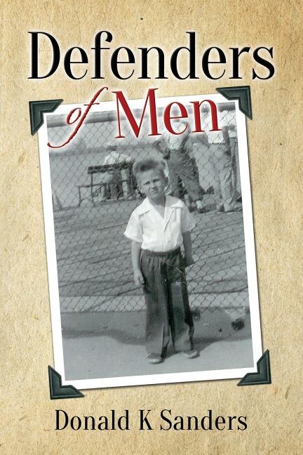 Front cover_Defenders of Men