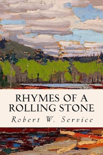 Front cover_Rhymes of a Rolling Stone