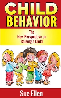 Front cover_Child Behavior