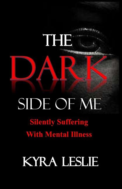 Front cover_The Dark Side of Me