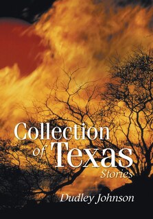 Front cover_Collection of Texas Stories