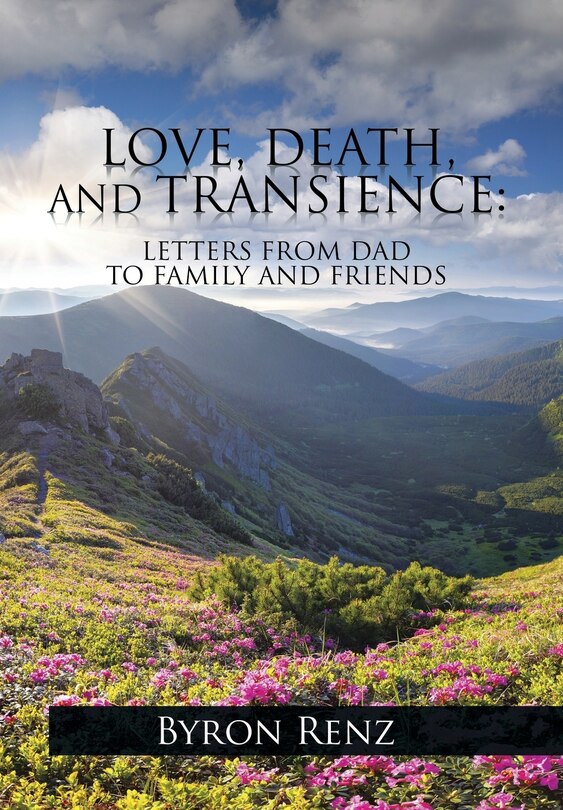 Couverture_LOVE, DEATH, AND TRANSIENCE