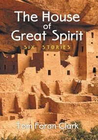 Front cover_The House of Great Spirit
