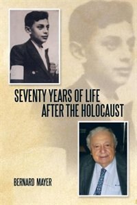 Front cover_Seventy Years of Life After the Holocaust