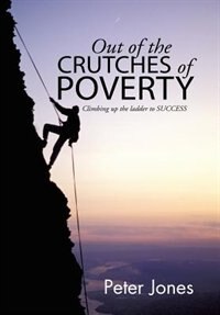 Couverture_Out of the crutches of POVERTY