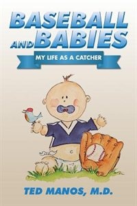 Front cover_Baseball and Babies