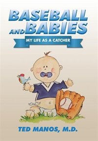 Couverture_Baseball and Babies