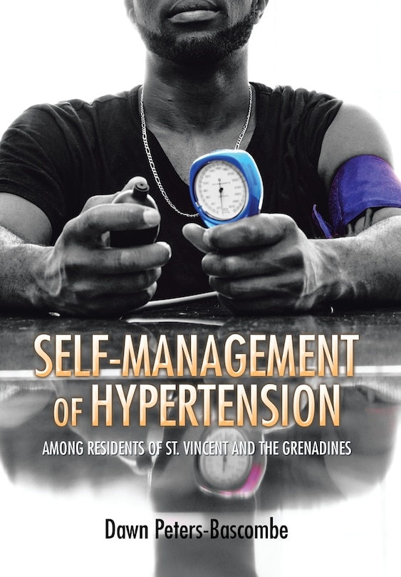 Front cover_SELF-MANAGEMENT OF HYPERTENSION
