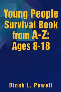 Couverture_Young People Survival Book from A-Z