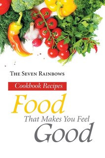 Couverture_Food That Makes You Feel Good
