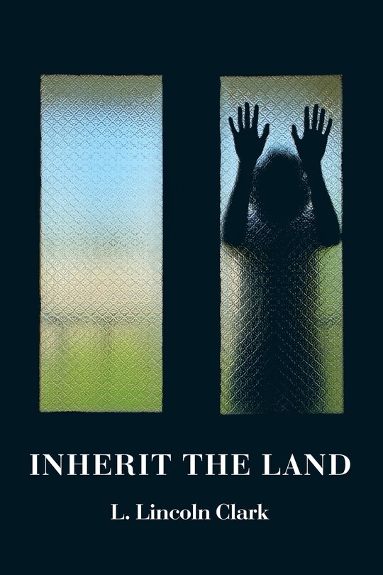 Front cover_Inherit the Land
