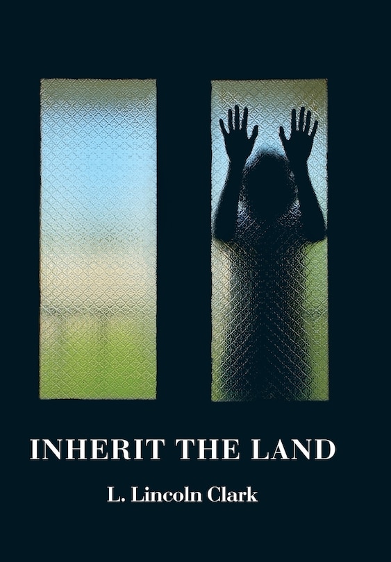 Front cover_Inherit the Land