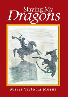 Couverture_Slaying My Dragons
