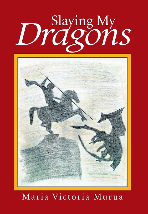 Couverture_Slaying My Dragons