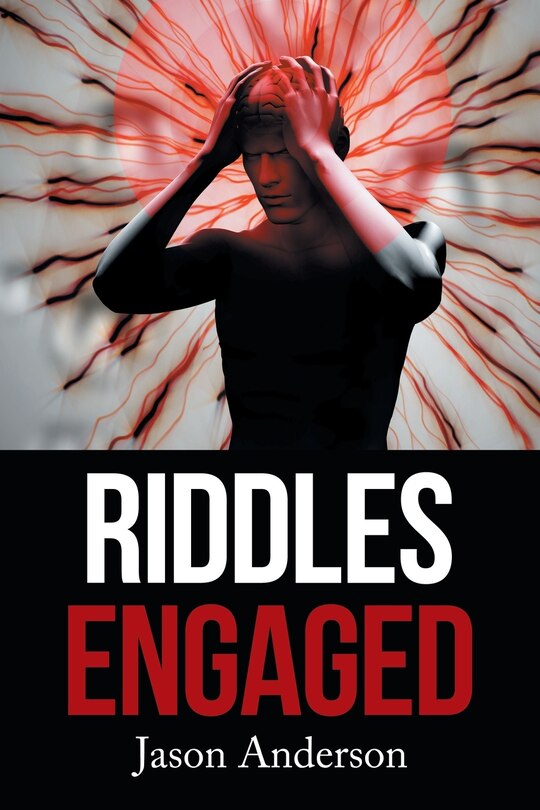 Couverture_Riddles Engaged