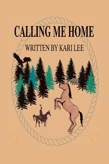 Couverture_Calling Me Home