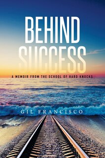 Front cover_Behind Success