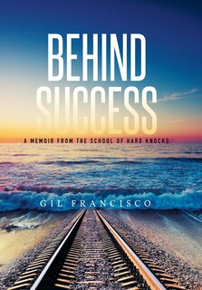 Front cover_Behind Success