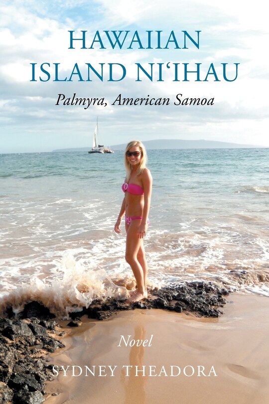 Front cover_Hawaiian Island Ni'ihau