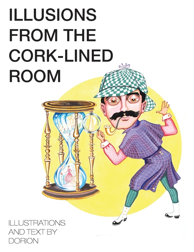 Front cover_Illusions from the Cork-Lined Room