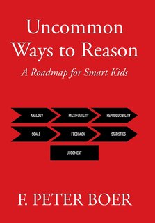 Front cover_Uncommon Ways to Reason
