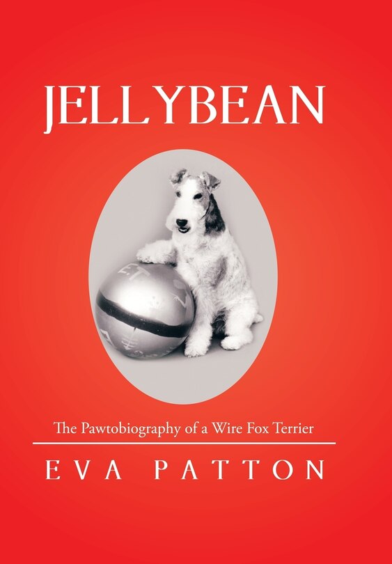 Front cover_Jellybean