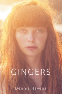 Front cover_GINGERS