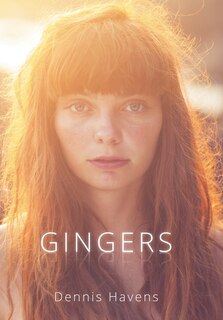 Front cover_GINGERS