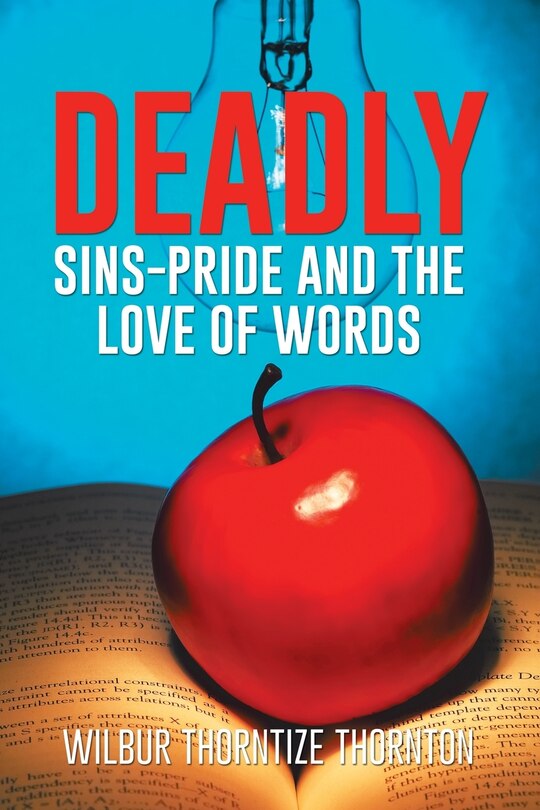 Front cover_DEADLY SINS-PRIDE AND THE LOVE OF WORDS