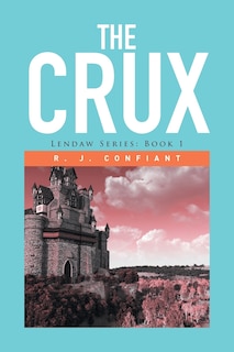 Couverture_The Crux