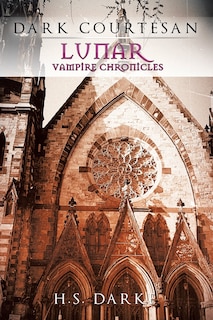 Couverture_Lunar Vampire Chronicles