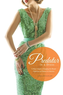 Front cover_Predator in a Dress