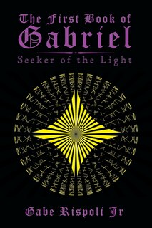 Couverture_The First Book of Gabriel