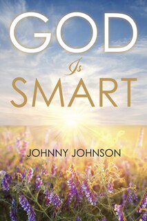 Front cover_God Is Smart
