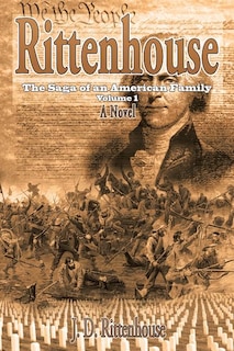 Front cover_Rittenhouse
