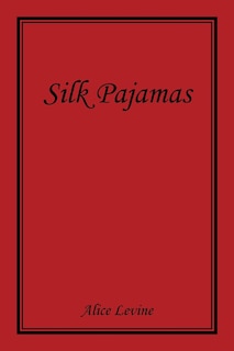 Front cover_Silk Pajamas