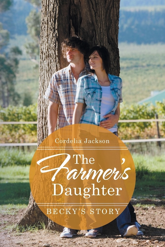 Front cover_The Farmer's Daughter
