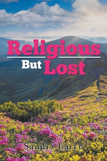 Front cover_Religious but Lost