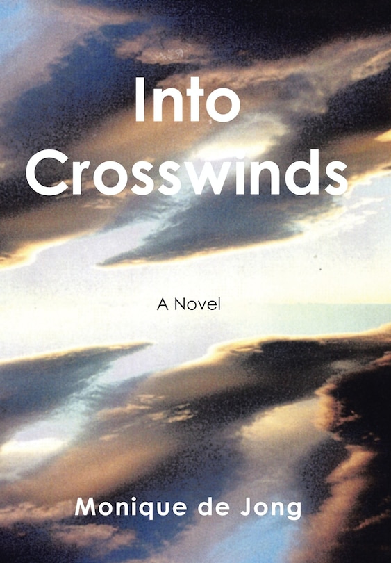 Front cover_Into Crosswinds