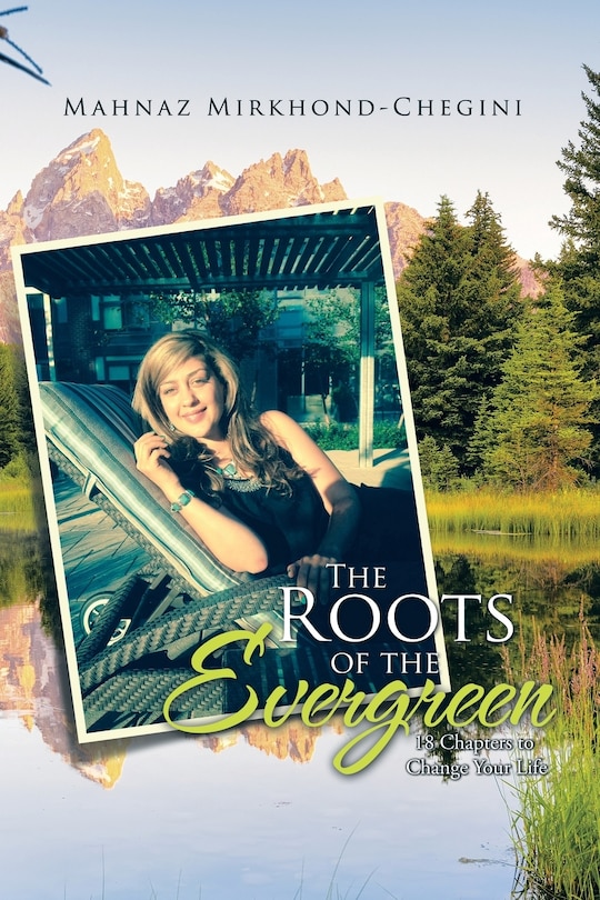 Front cover_The Roots of the Evergreen