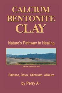 Couverture_Calcium Bentonite Clay
