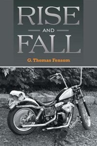 Front cover_Rise and Fall