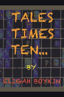 Couverture_TALES TIMES TEN